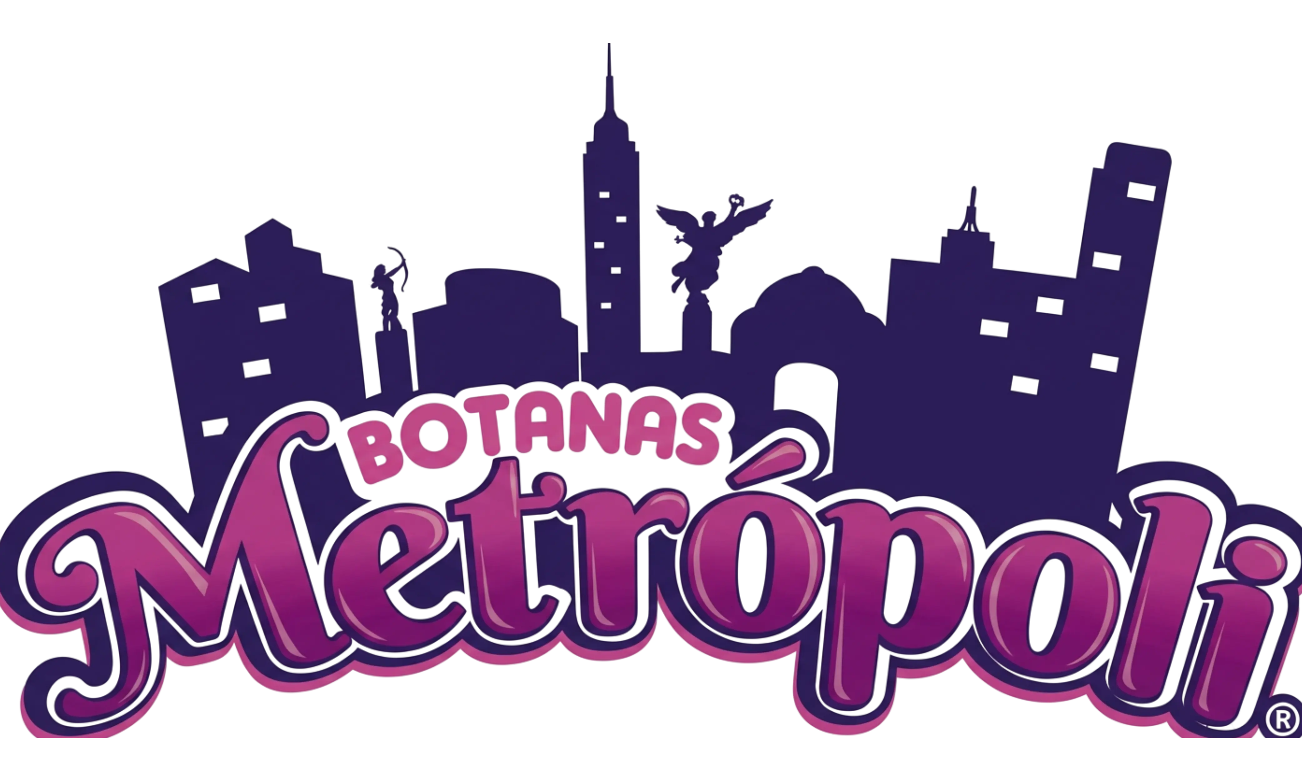 Botanas Metrópoli